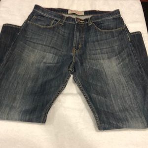 Men’s jeans